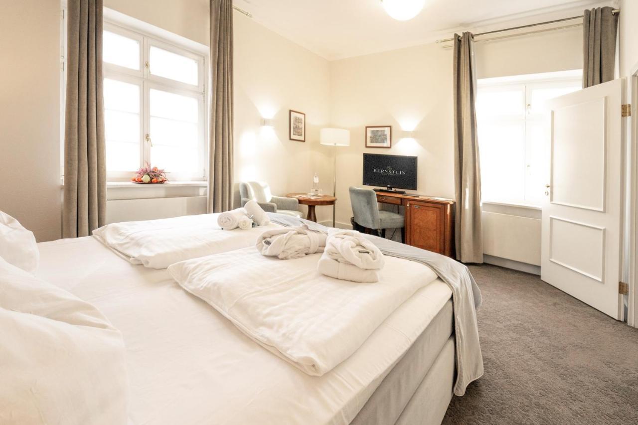 Bernstein Hotel 4*