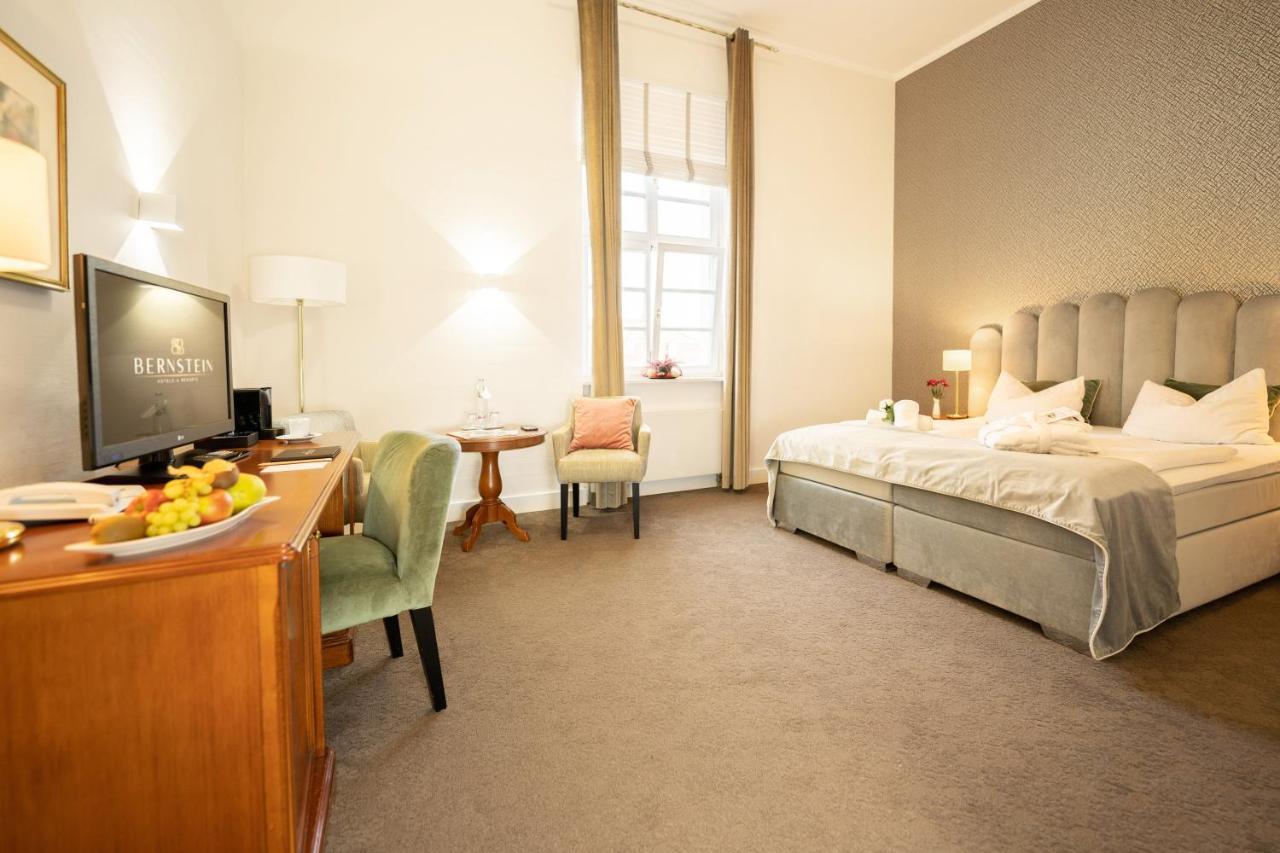 Bernstein Hotel 4*