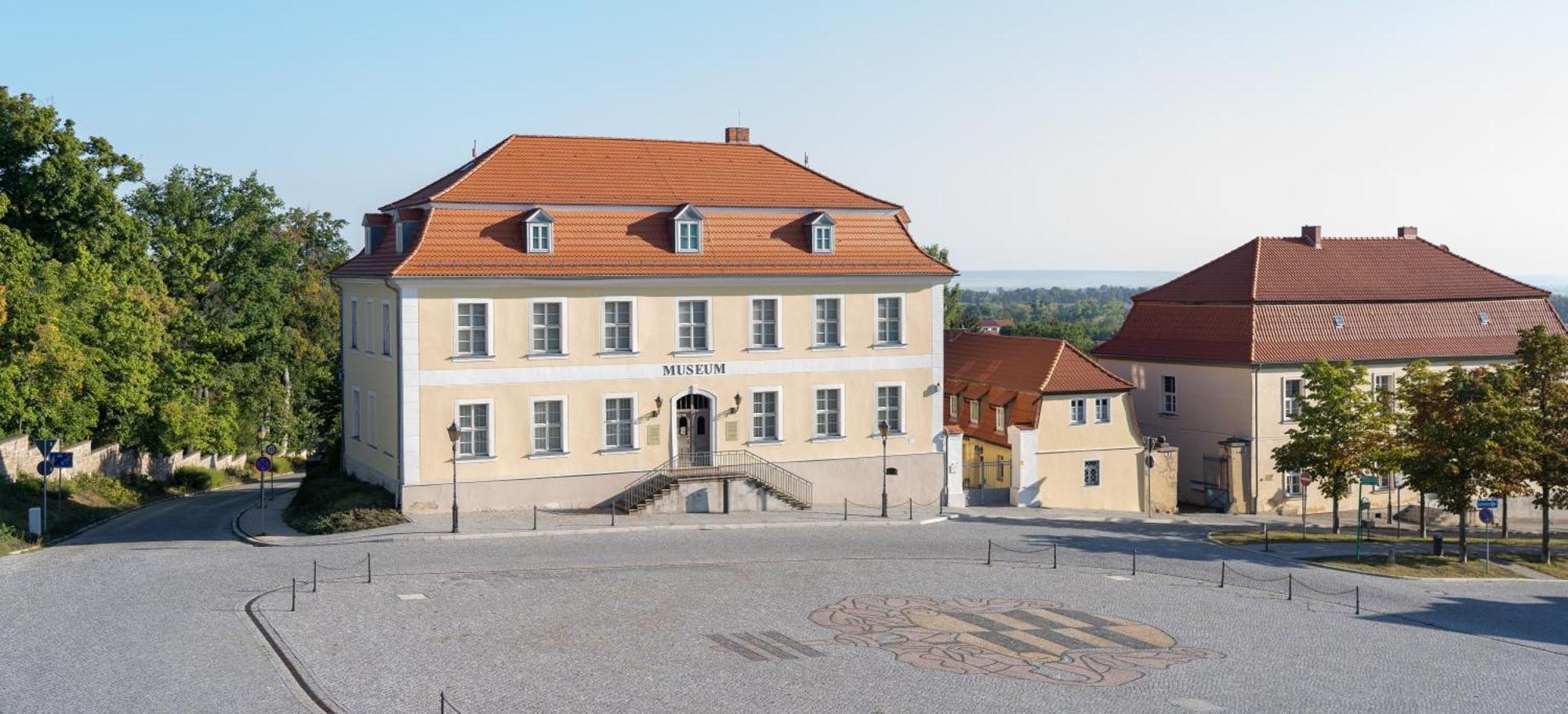 Bernstein Hotel Ballenstedt