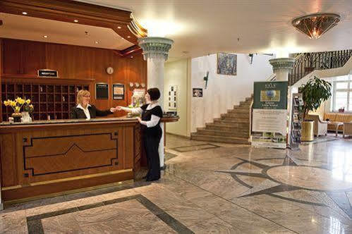 Hotel Bernstein Ballenstedt